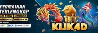 Berkah Kita 4D Slot Login