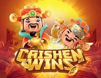 Caishen Wins Slot Hari Ini Game Online Free