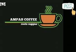 Kopi Hitam Reggae