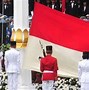 Lirik Lagu Bendera Merah Putih Coklat