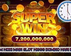 Permainan Baru Slot Domino Terbaru 2023 Terbaru Hari Ini