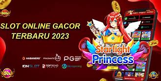 Promo Slot Terbaru 2023 Terbaru Indonesia