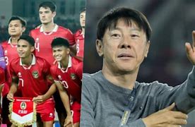 Shin Tae Yong Timnas Indonesia Inggris