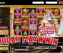 Slot Pragmatic Sering Menang Maxwin Terus Terusan Gacor X