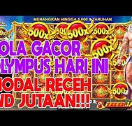 Zeus Menang Ratusan Juta Slot Gacor Di Indonesia